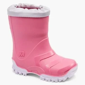 Blitzangebot 🛒 Stiefel & 🥾 Boots Elefanten Gummistiefel Jessie Pink Günstig Kaufen 👏 19