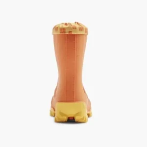Großhandel ❤️ Stiefel & 🥾 Boots Elefanten Gummistiefel Jiska Orange Günstig Kaufen ❤️ 14