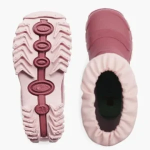 Budget 😉 Outdoor & Sport Elefanten Gummistiefel Josie Bordeaux Günstig Kaufen 🤩 12
