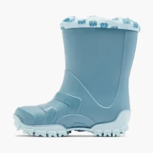 Coupon 👍 Stiefel & 🥾 Boots Elefanten Gummistiefel Jukka Blau Günstig Kaufen 🔔 10