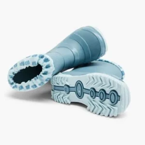 Coupon 👍 Stiefel & 🥾 Boots Elefanten Gummistiefel Jukka Blau Günstig Kaufen 🔔 12