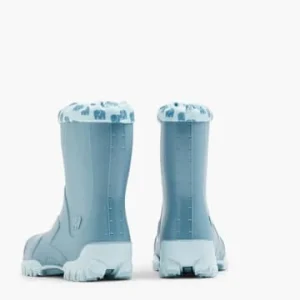 Coupon 👍 Stiefel & 🥾 Boots Elefanten Gummistiefel Jukka Blau Günstig Kaufen 🔔 14