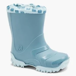 Coupon 👍 Stiefel & 🥾 Boots Elefanten Gummistiefel Jukka Blau Günstig Kaufen 🔔 18