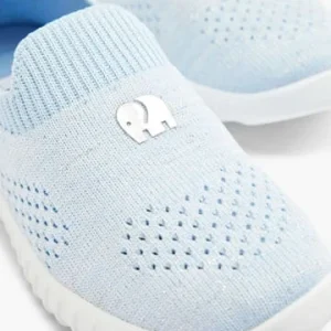 Blitzangebot 😍 Hausschuhe Elefanten Hausschuh Blau Günstig Kaufen 🎁 16