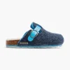 Beste Bewertungen von 🧨 Clogs & Pantoletten Elefanten Hausschuh Blau Günstig Kaufen ❤️ 22