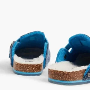 Beste Bewertungen von 🧨 Clogs & Pantoletten Elefanten Hausschuh Blau Günstig Kaufen ❤️ 14