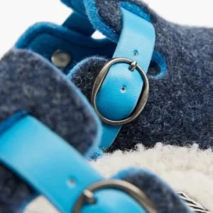 Beste Bewertungen von 🧨 Clogs & Pantoletten Elefanten Hausschuh Blau Günstig Kaufen ❤️ 16