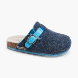 Beste Bewertungen von 🧨 Clogs & Pantoletten Elefanten Hausschuh Blau Günstig Kaufen ❤️ 18