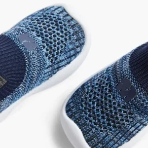 Aktion 😀 Hausschuhe Elefanten Hausschuh Blau Günstig Kaufen 💯 16