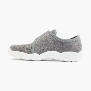 Blitzangebot 🧨 Hausschuhe Elefanten Hausschuh Grau Günstig Kaufen 🔔 10