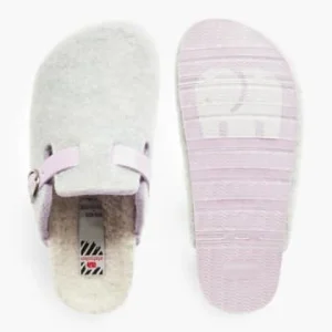 Aktion 🔥 Clogs & Pantoletten Elefanten Hausschuh Grau Günstig Kaufen 👏 12