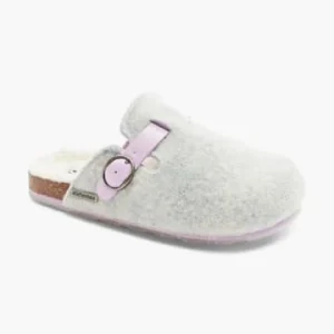 Aktion 🔥 Clogs & Pantoletten Elefanten Hausschuh Grau Günstig Kaufen 👏 18