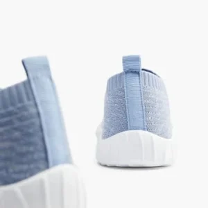 Brandneu 🌟 Hausschuhe Elefanten Hausschuh Jaron Blau Günstig Kaufen 🌟 14