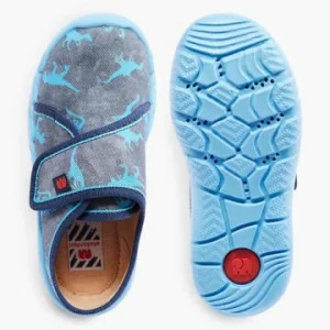 Top 10 👍 Hausschuhe Elefanten Hausschuh Micha Blau Günstig Kaufen 🤩 12