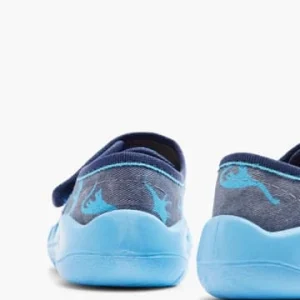 Top 10 👍 Hausschuhe Elefanten Hausschuh Micha Blau Günstig Kaufen 🤩 14
