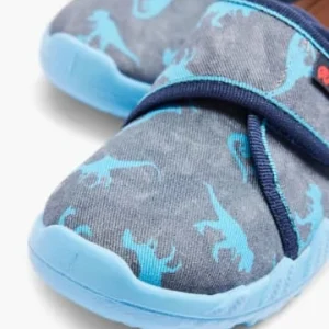 Top 10 👍 Hausschuhe Elefanten Hausschuh Micha Blau Günstig Kaufen 🤩 16