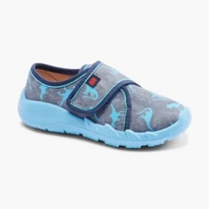 Top 10 👍 Hausschuhe Elefanten Hausschuh Micha Blau Günstig Kaufen 🤩 18