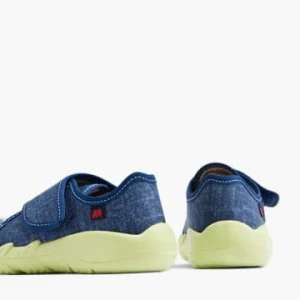 Schlussverkauf 🧨 Hausschuhe Elefanten Hausschuh Micha Blau Günstig Kaufen ✔️ 14