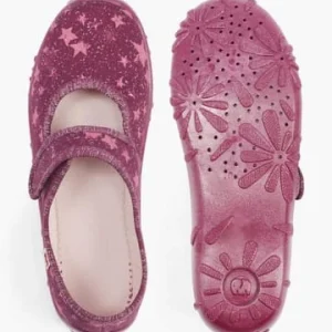 Bestpreis ⌛ Hausschuhe Elefanten Hausschuh Peggy Pink Günstig Kaufen 🌟 12