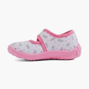 Blitzangebot 👏 Hausschuhe Elefanten Hausschuh Sina Pink Günstig Kaufen 😀 10