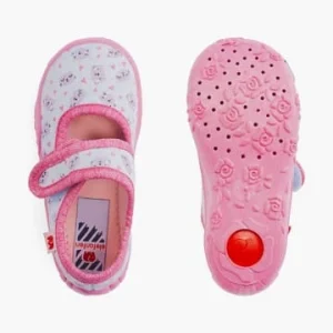 Blitzangebot 👏 Hausschuhe Elefanten Hausschuh Sina Pink Günstig Kaufen 😀 12