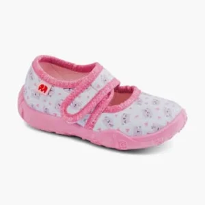 Blitzangebot 👏 Hausschuhe Elefanten Hausschuh Sina Pink Günstig Kaufen 😀 18