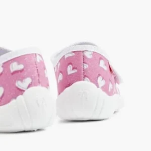 Großhandel 😍 Hausschuhe Elefanten Hausschuh Sweety Pink Günstig Kaufen 🔔 14