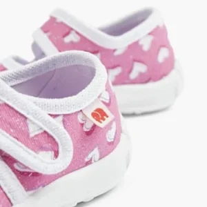 Großhandel 😍 Hausschuhe Elefanten Hausschuh Sweety Pink Günstig Kaufen 🔔 16