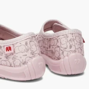 Bester Verkauf ⭐ Hausschuhe Elefanten Hausschuh Sweety Rosa Günstig Kaufen 😉 14