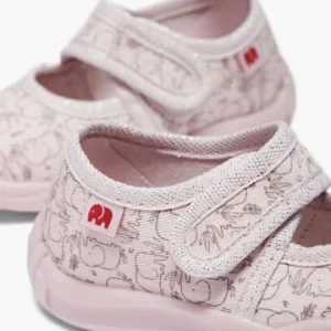 Bester Verkauf ⭐ Hausschuhe Elefanten Hausschuh Sweety Rosa Günstig Kaufen 😉 16