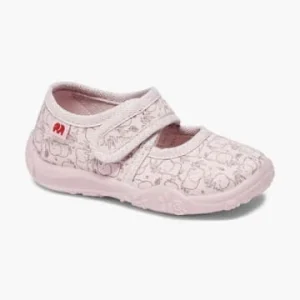 Bester Verkauf ⭐ Hausschuhe Elefanten Hausschuh Sweety Rosa Günstig Kaufen 😉 18