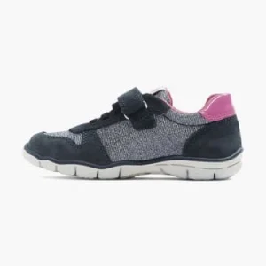 Bestes Angebot 🔔 Halbschuhe Elefanten Klettschuh Chelsea, Weite M Dunkelblau Günstig Kaufen 😀 10