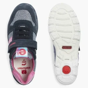 Bestes Angebot 🔔 Halbschuhe Elefanten Klettschuh Chelsea, Weite M Dunkelblau Günstig Kaufen 😀 12