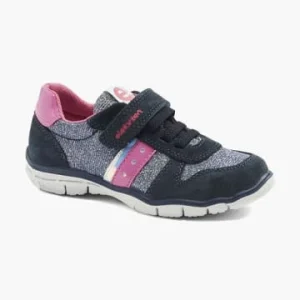 Bestes Angebot 🔔 Halbschuhe Elefanten Klettschuh Chelsea, Weite M Dunkelblau Günstig Kaufen 😀 18