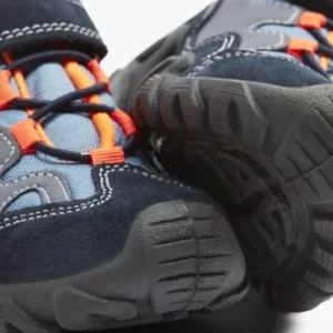 Blitzangebot 👍 Halbschuhe Elefanten Klettschuh Fons, Weite W Blau Günstig Kaufen 😉 16