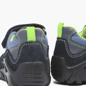 Rabatt 🔔 Halbschuhe Elefanten Klettschuh Fons, Weite W Navyblau Günstig Kaufen 🌟 15