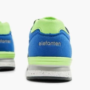 Aktion 💯 Halbschuhe Elefanten Klettschuh Hoffy, Weite W Blau Günstig Kaufen 🔥 14