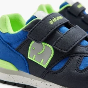 Aktion 💯 Halbschuhe Elefanten Klettschuh Hoffy, Weite W Blau Günstig Kaufen 🔥 16