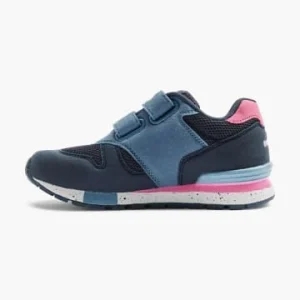 Rabatt 💯 Halbschuhe Elefanten Klettschuh Hoffy, Weite W Blau Günstig Kaufen ✔️ 10