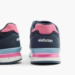 Rabatt 💯 Halbschuhe Elefanten Klettschuh Hoffy, Weite W Blau Günstig Kaufen ✔️ 14