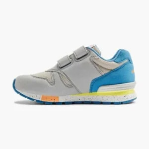 Bestpreis ⌛ Sneakers Elefanten Klettschuh Hoffy, Weite W Grau Günstig Kaufen 🛒 10