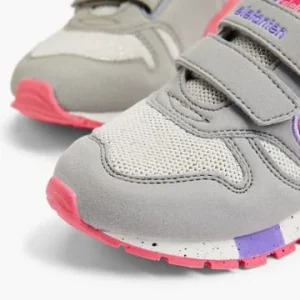 Budget 🌟 Halbschuhe Elefanten Klettschuh Hoffy, Weite W Grau Günstig Kaufen ❤️ 16