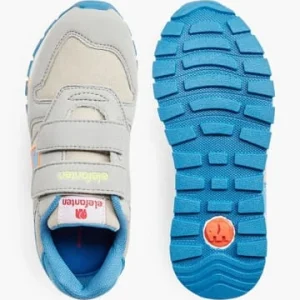 Bestpreis ⌛ Sneakers Elefanten Klettschuh Hoffy, Weite W Grau Günstig Kaufen 🛒 12