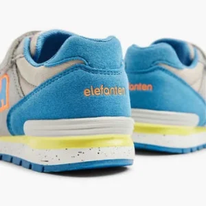 Bestpreis ⌛ Sneakers Elefanten Klettschuh Hoffy, Weite W Grau Günstig Kaufen 🛒 14