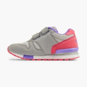 Budget 🌟 Halbschuhe Elefanten Klettschuh Hoffy, Weite W Grau Günstig Kaufen ❤️ 10