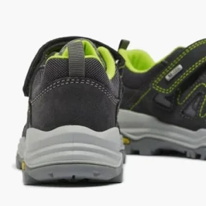 Beste Bewertungen von 🌟 Halbschuhe Elefanten Klettschuh Torpedo, Weite W Dunkelgrau Günstig Kaufen ✨ 14