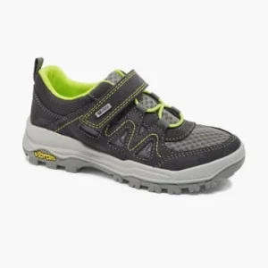 Beste Bewertungen von 🌟 Halbschuhe Elefanten Klettschuh Torpedo, Weite W Dunkelgrau Günstig Kaufen ✨ 18