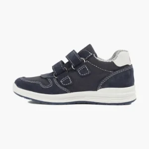 Besorgen 🎉 Halbschuhe Elefanten Klettschuh, Weite M Blau Günstig Kaufen ⌛ 11