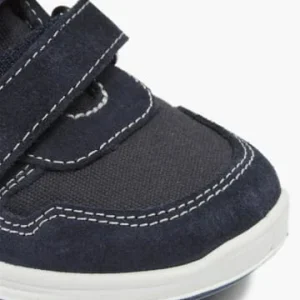 Besorgen 🎉 Halbschuhe Elefanten Klettschuh, Weite M Blau Günstig Kaufen ⌛ 17