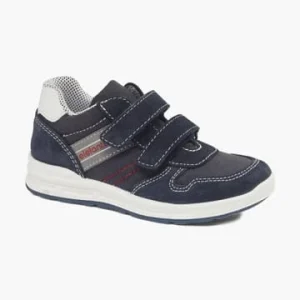 Besorgen 🎉 Halbschuhe Elefanten Klettschuh, Weite M Blau Günstig Kaufen ⌛ 19